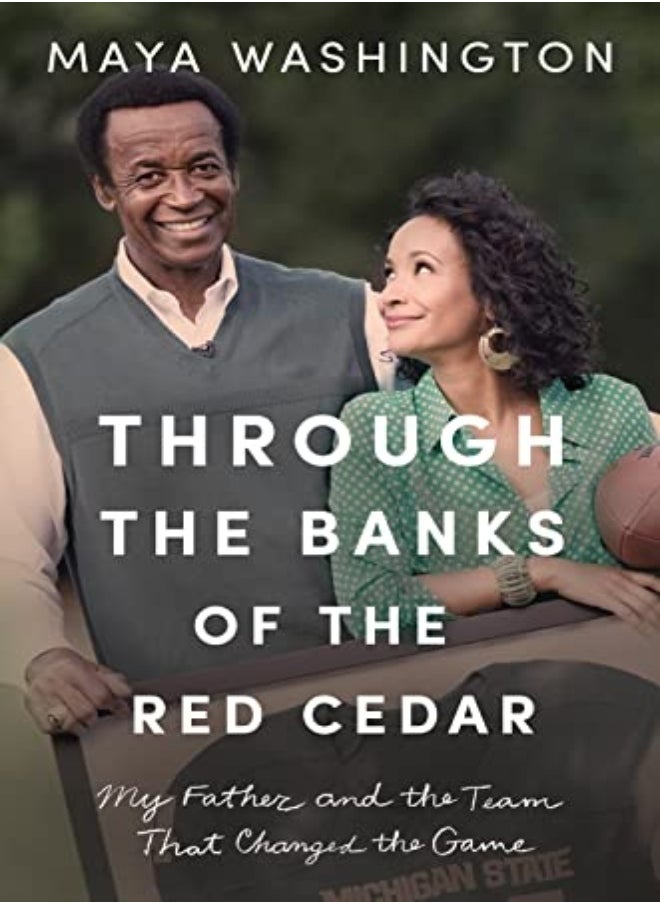Through the Banks of the Red Cedar 