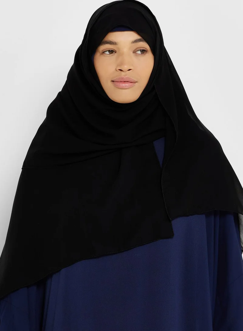 hayas closet Prayer Dresses set with Sheila and tasbih
