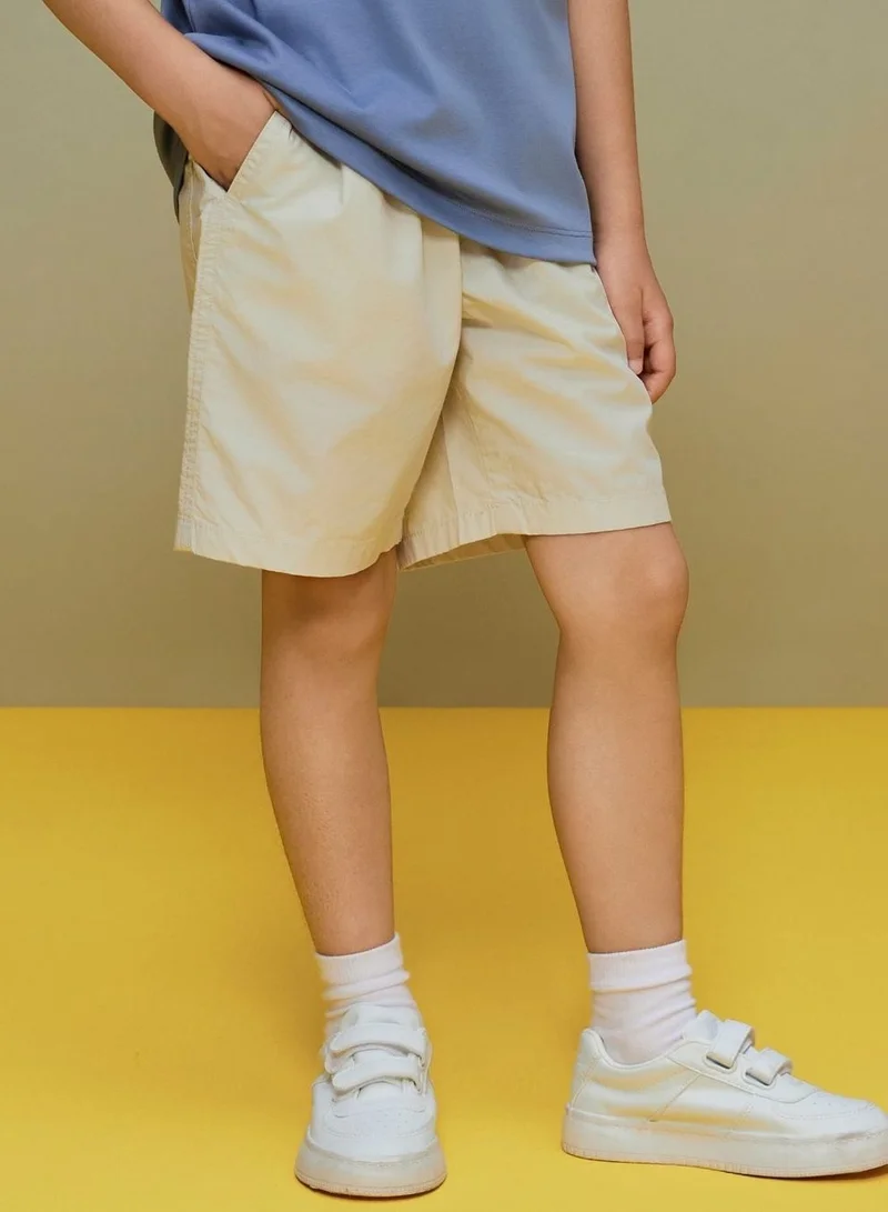 Kids Casual Shorts