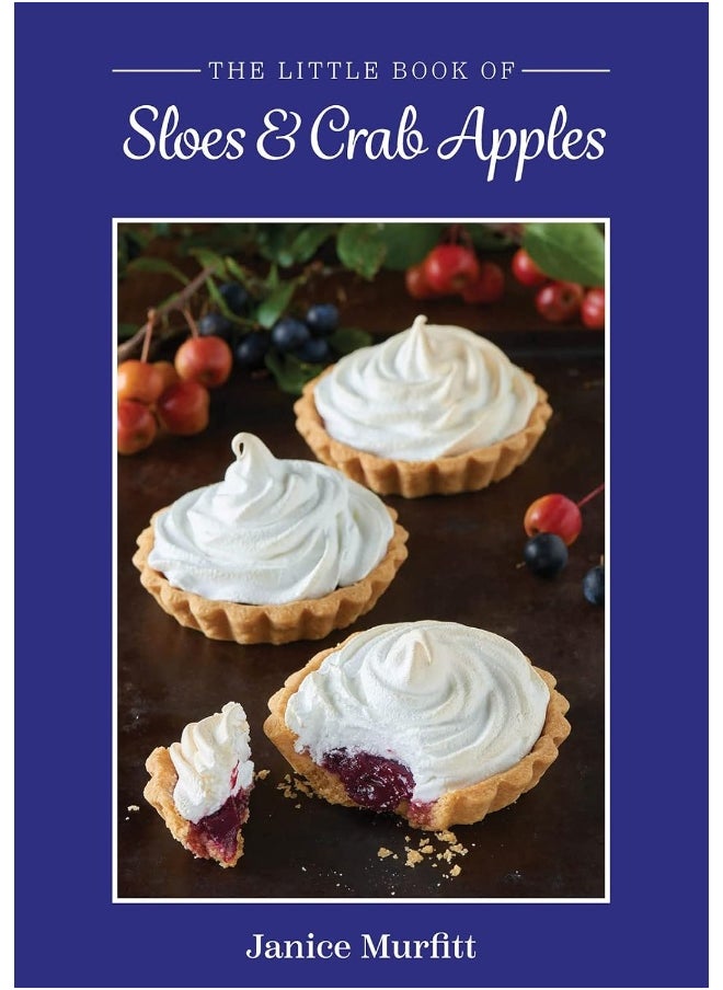 null - The Little Book of Sloes and Crab Apples - Image 1