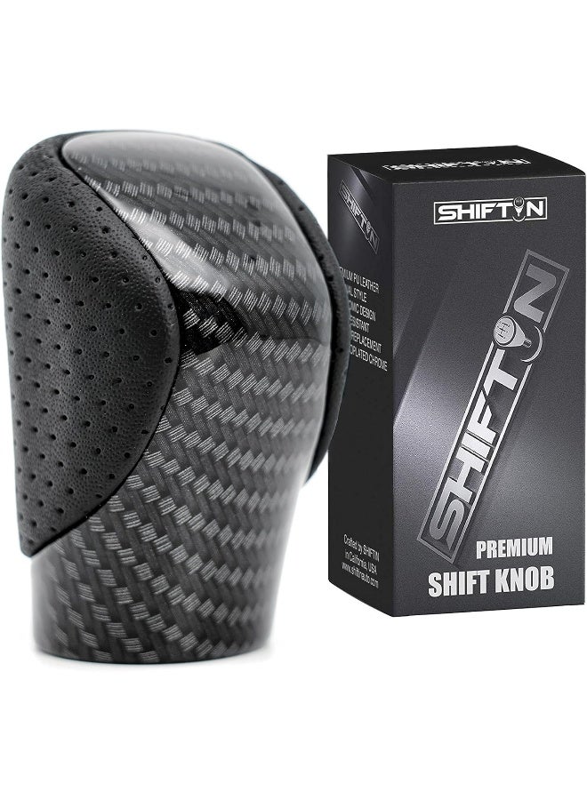 SHIFTIN Gear Shift Knob Shifter for Lexus ES GS GX is NX RC RX 200t 300 350 3450h 450hL 350L - Image 1