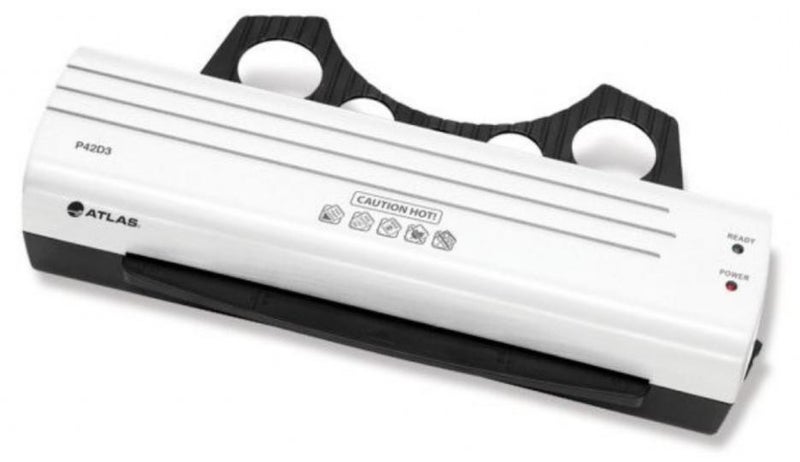 ATLAS A4 Laminating Machine - Image 1
