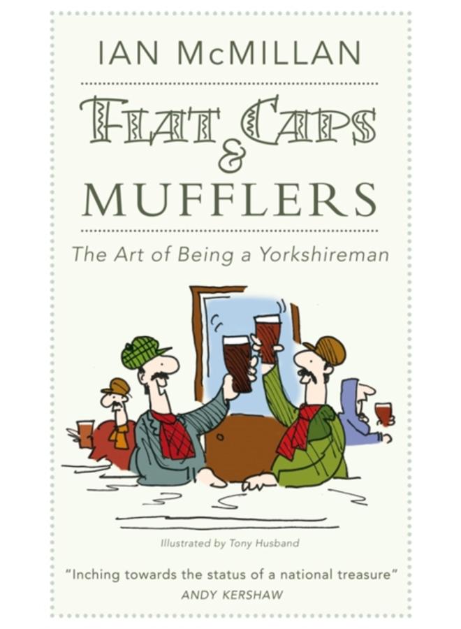 Flat Caps & Mufflers 
