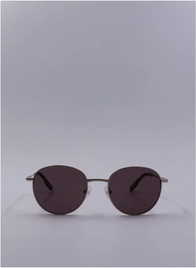 هاكيت Round Sunglasses