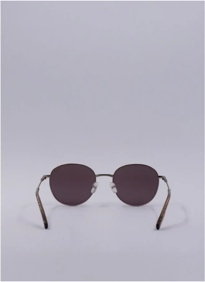 هاكيت Round Sunglasses