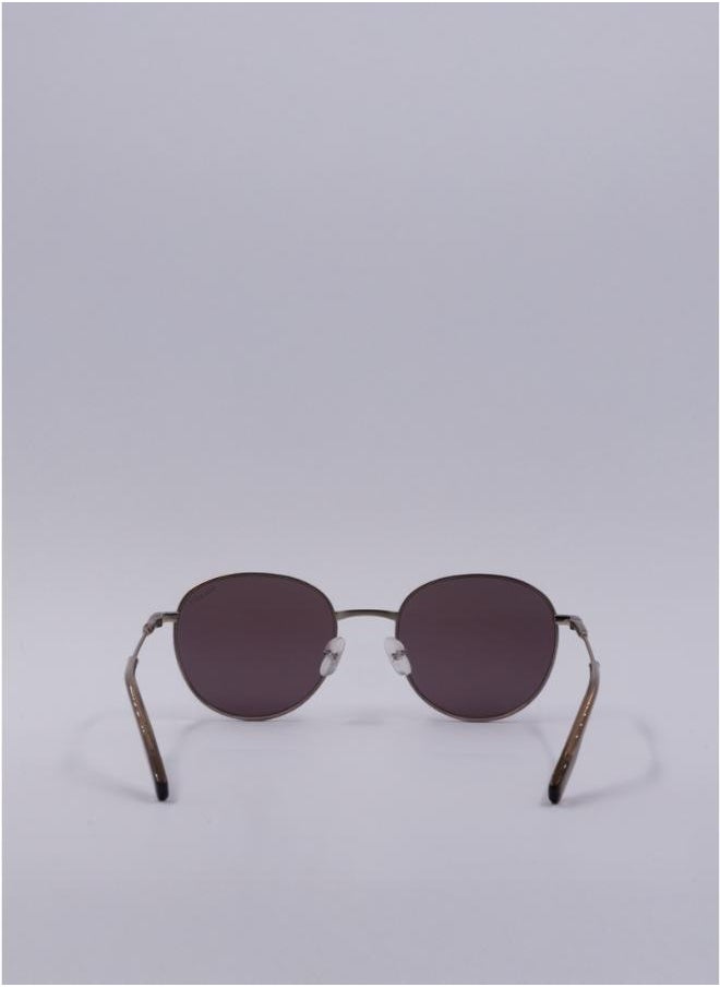 Hackett Round Sunglasses  - Image 2