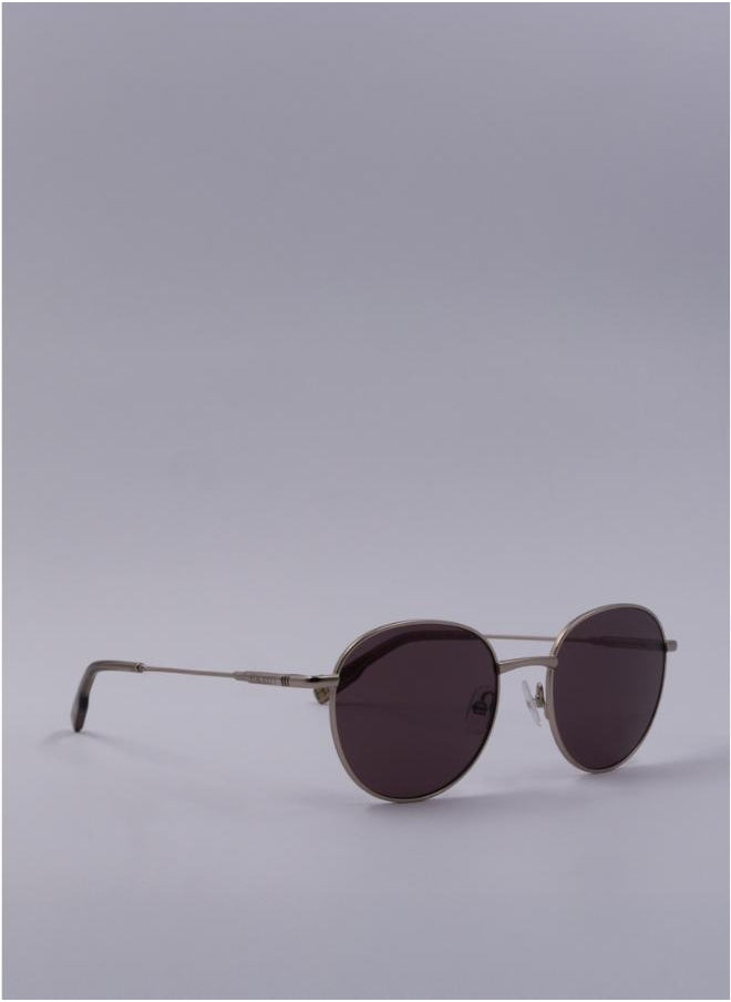 Hackett Round Sunglasses  - Image 3