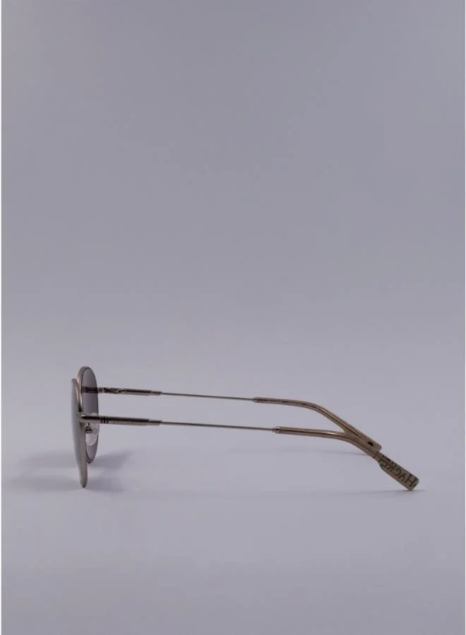 هاكيت Round Sunglasses