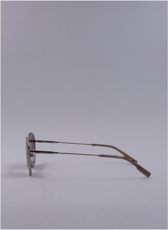 Hackett Round Sunglasses  - Image 4