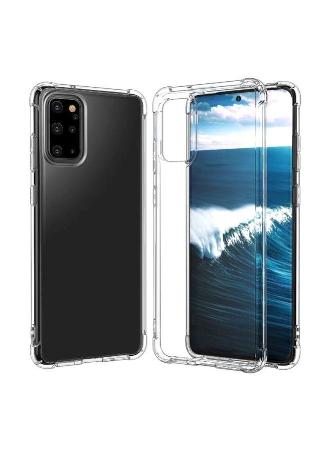 shAyzee Protective Case Cover For Samsung Galaxy A51 Clear - Image 1