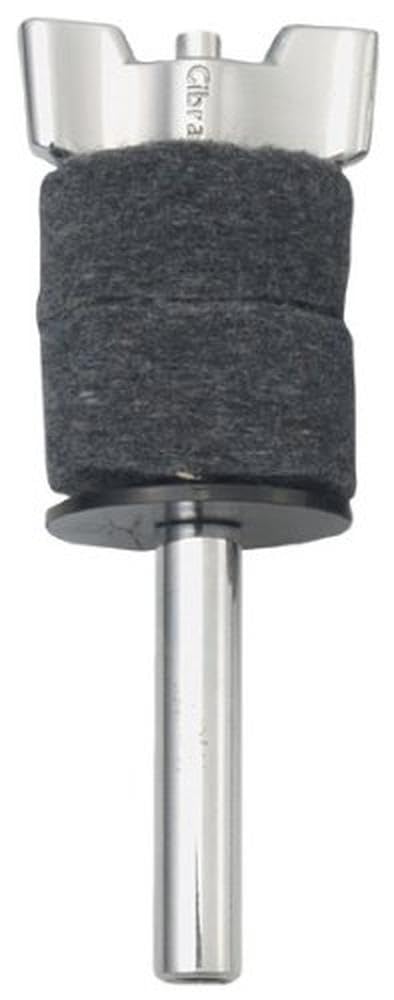 Gibraltar SC-MCSA4 4 Inch Mini Cymbal Stacker - Image 2