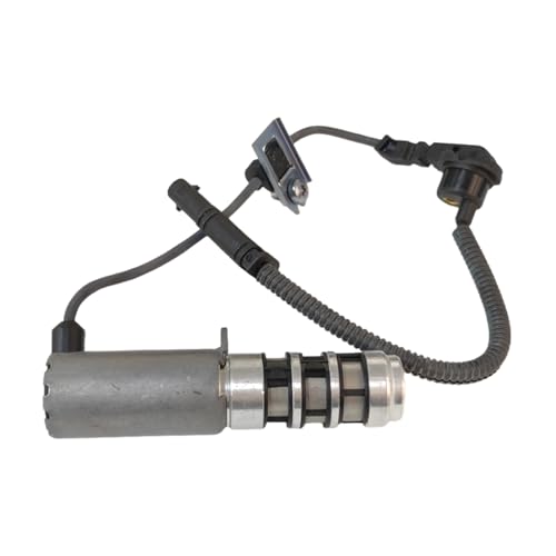 Bomunik 11417647238 Oil Control Actuator Solenoid Solenoid Variable Valve fits for Mini Copper CLUBMAN COUNTRYMAN PACEMAN ROADSTER R55 R56 R57 R58 N16 N18 Replacement 11414617569 - Image 1