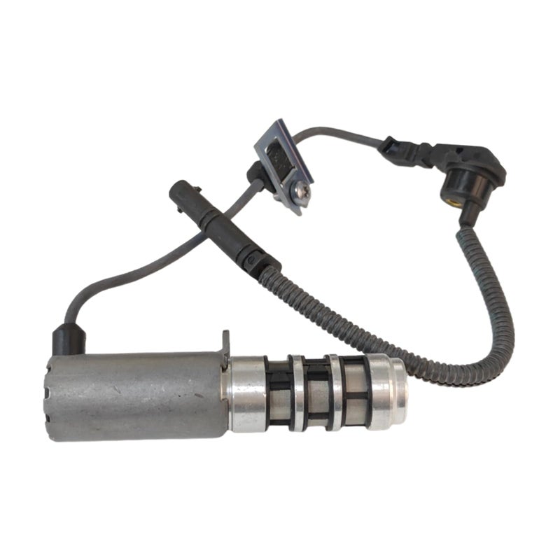 Bomunik 11417647238 Oil Control Actuator Solenoid Solenoid Variable Valve fits for Mini Copper CLUBMAN COUNTRYMAN PACEMAN ROADSTER R55 R56 R57 R58 N16 N18 Replacement 11414617569 - Image 2