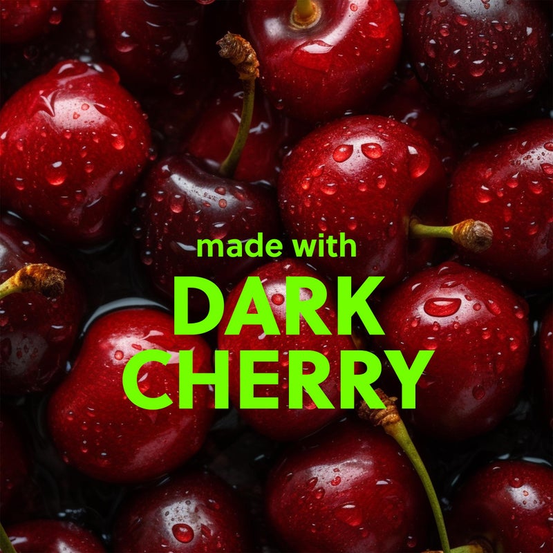 Tree Hut Cherry Rave Whipped Shea Body Butter, Long-lasting Hydration Leaves Skin Feeling Soft & Moisturized, Lightweight, Nourishing Essential Body Care, 8.4 fl oz - Image 4