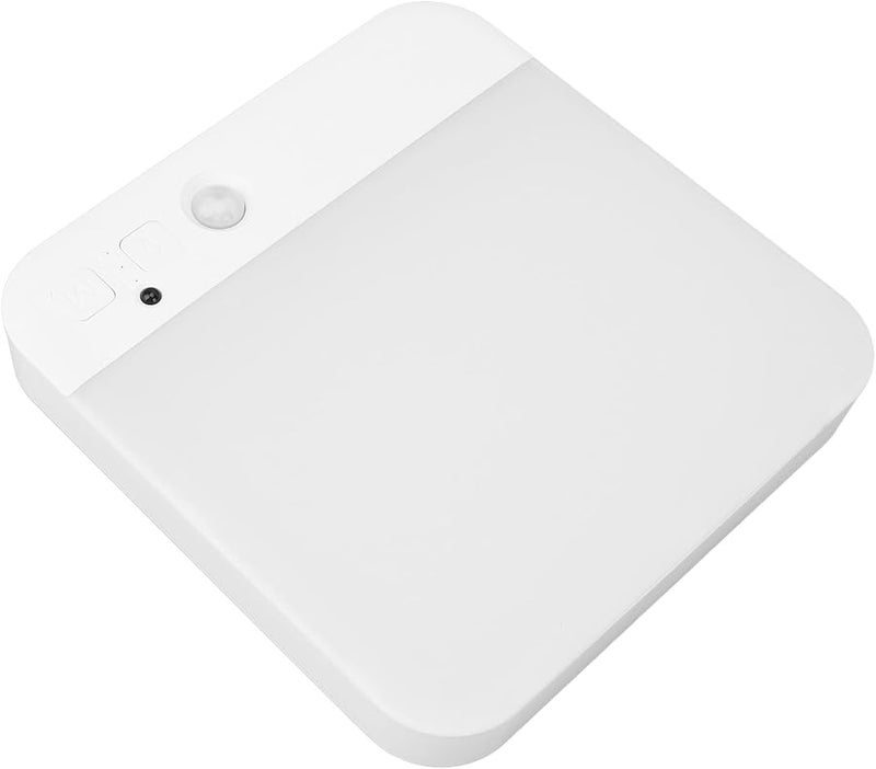 Ymiko LED Ceiling Light Motion Sensor Rechargeable Battery 4200mAh 3 Color Temperatures - Image 4