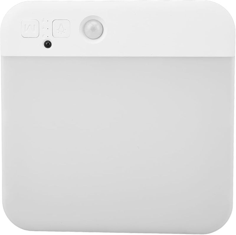 Ymiko LED Ceiling Light Motion Sensor Rechargeable Battery 4200mAh 3 Color Temperatures - Image 3