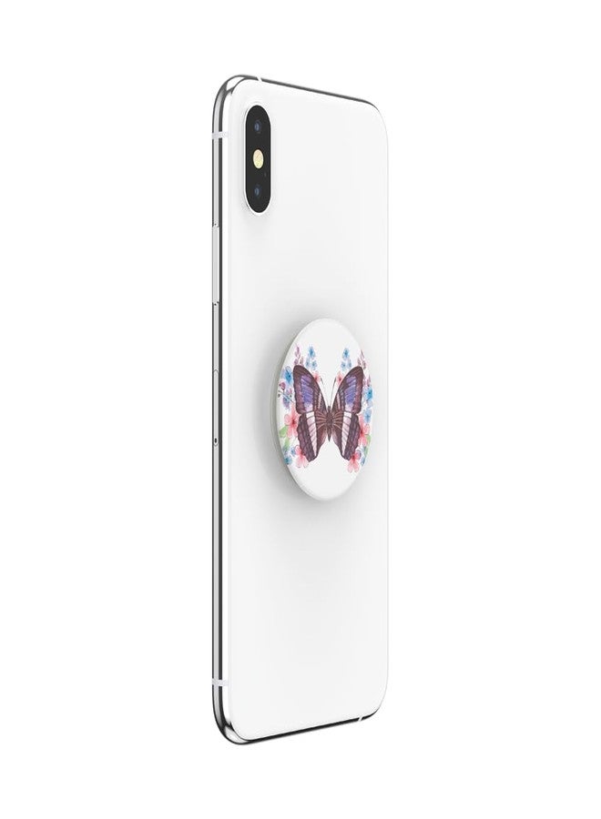 PopSockets Phone Grip with Expanding Kickstand, Adhesive Grip - So Fly - Image 3