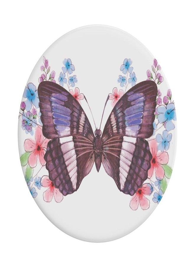 PopSockets Phone Grip with Expanding Kickstand, Adhesive Grip - So Fly - Image 5