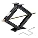 GarveeTech Camper Trailer Stabilizer Leveling Scissor JacksCar Scissor Lift Jack 4 in24 in Height Adjustable 7500 LBS Heavy Duty RV Scissor Jack with Crank Handle for Travel Trailer Camper - Image 2