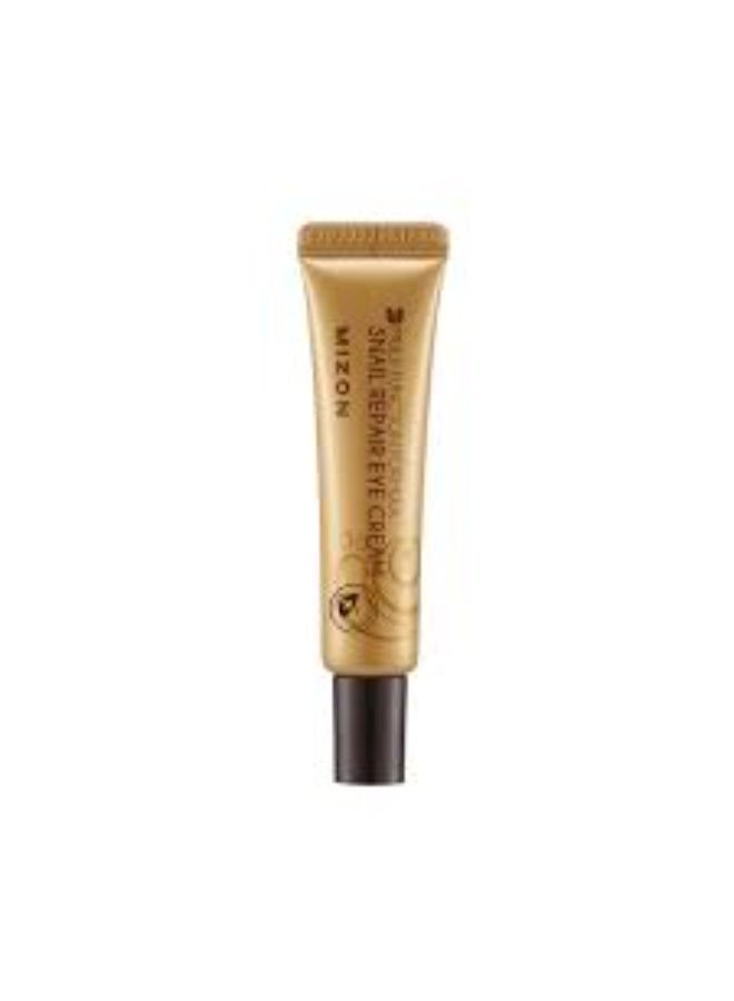 Mizon Multi Function Formula Snail Repair Eye Cream 15ml - Image 1