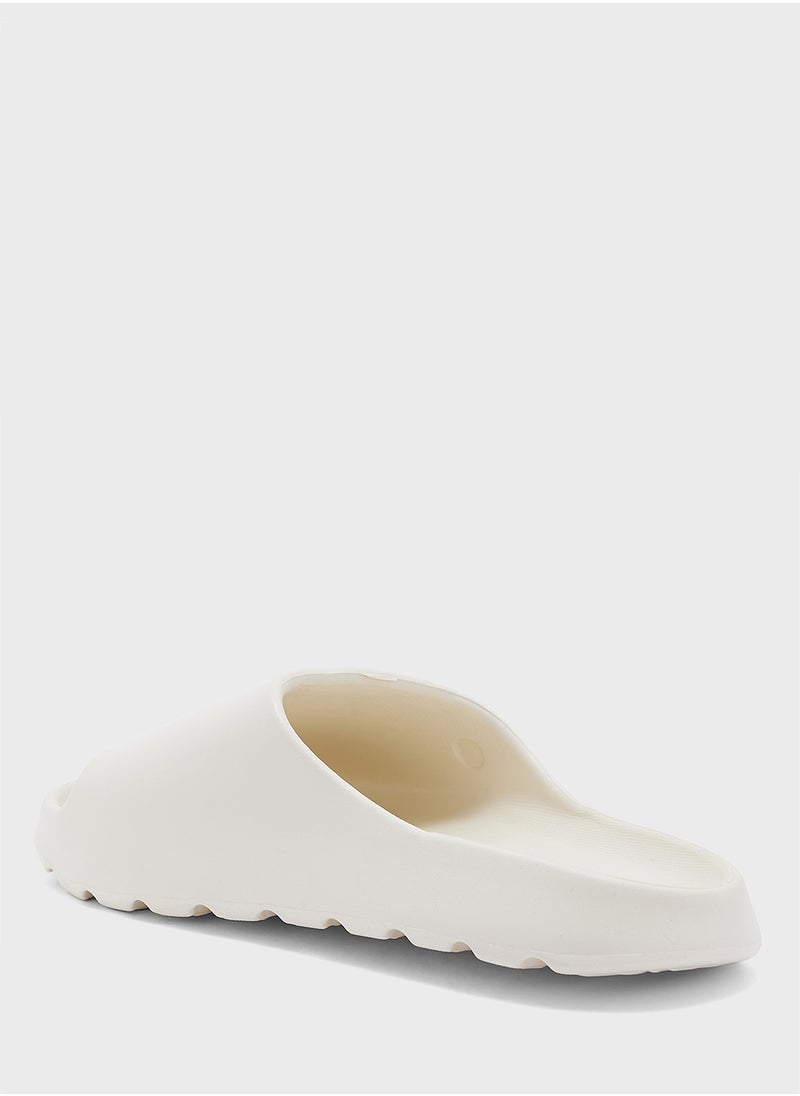 Seventy Five - Casual Foam Slides Sandals - Image 1