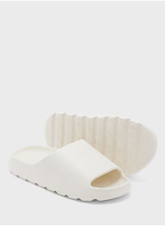 Seventy Five Casual Foam Slides Sandals  - Image 3