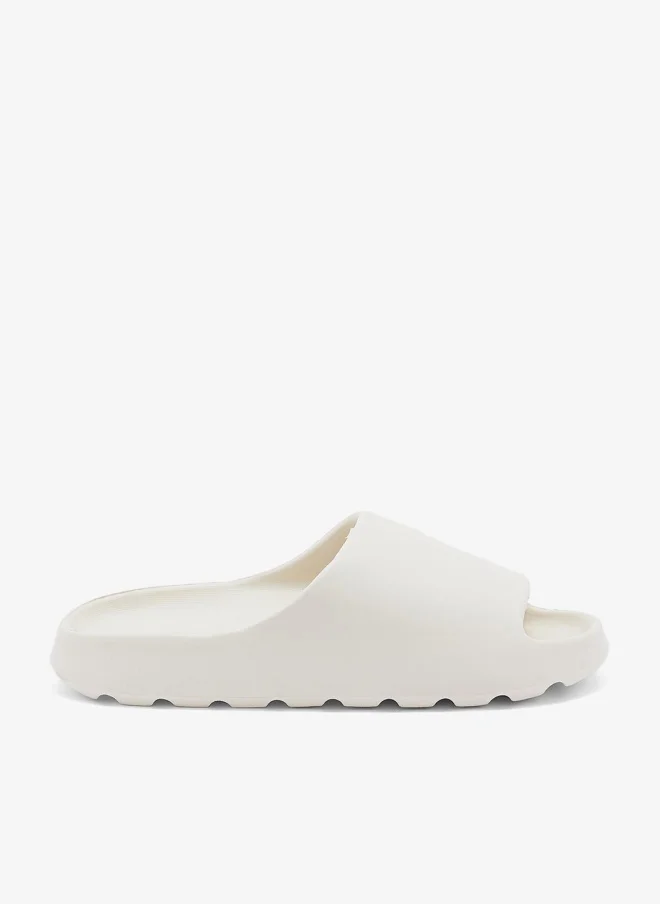 Seventy Five Casual Foam Slides Sandals