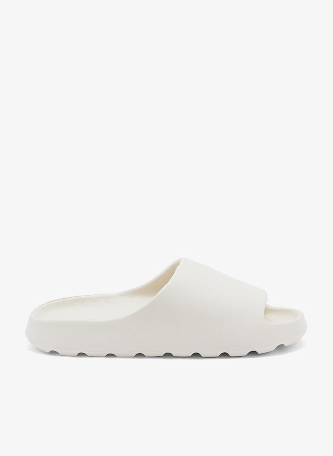 Seventy Five Casual Foam Slides Sandals - Image 1