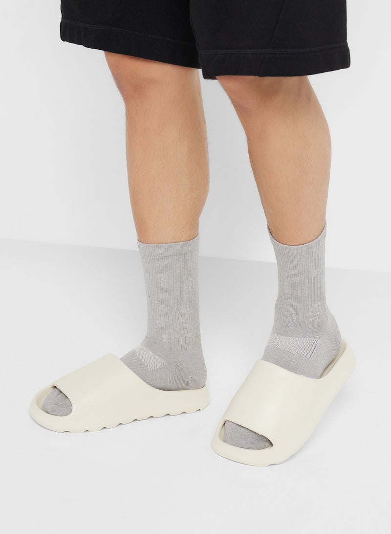 Seventy Five Casual Foam Slides Sandals - Image 5