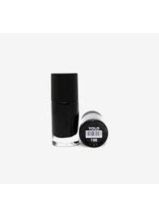 YOLO Nail Polish – No. 156 – 10ml - Image 3