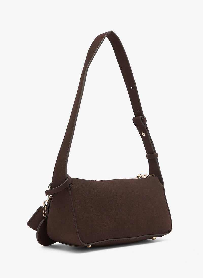GUESS Isobel Mini Shoulder Bag - Image 2