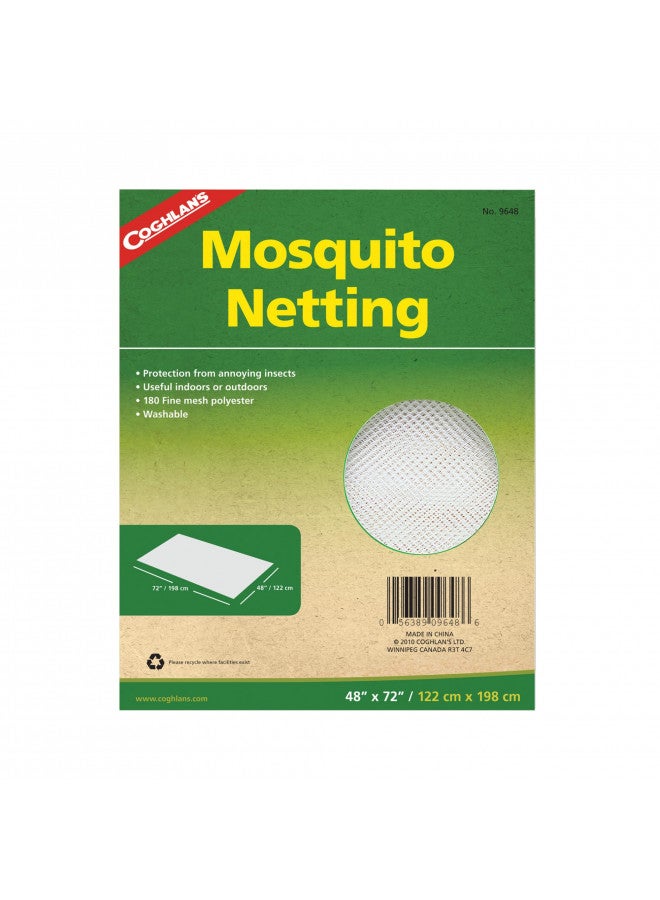 Coghlan's Mosquito Netting