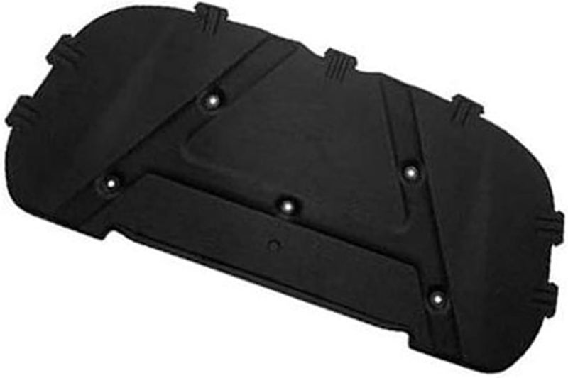 QASULER Engine Hood Insulation Pad for BMW - Image 1