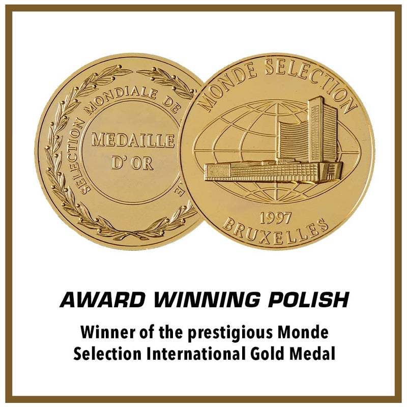 Autosol 1734A Polish Stainless Steel, 75 ml - Image 3