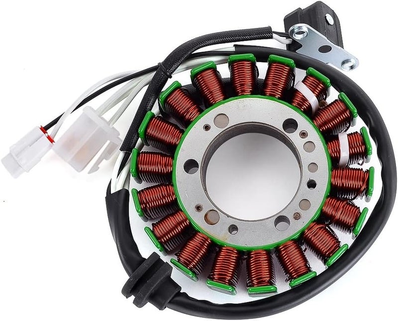 Wivplex Generator Stator Coil for SRX700 and Viper 700 - Image 4
