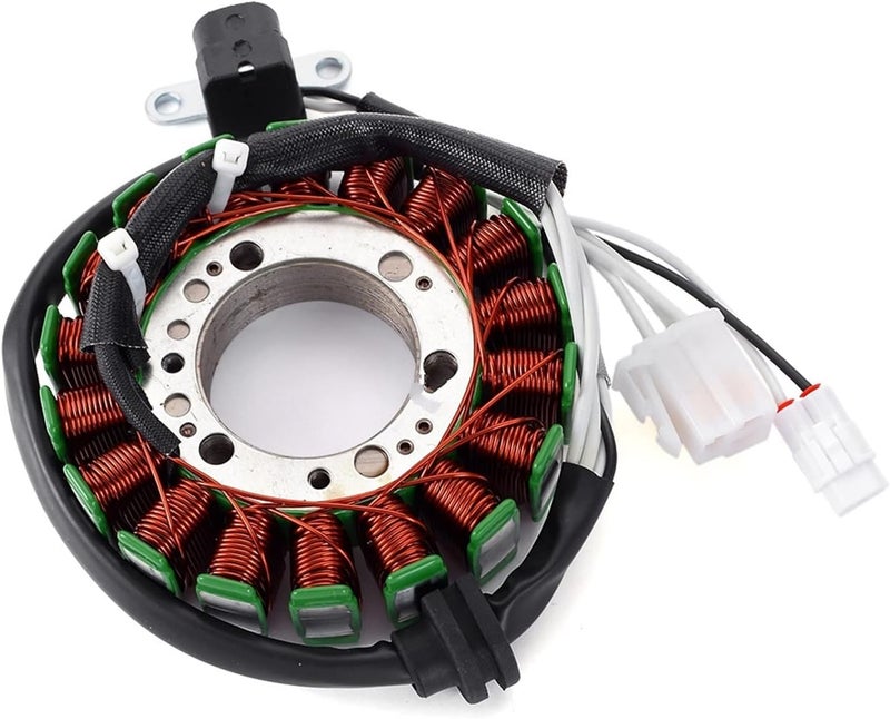 Wivplex Generator Stator Coil for SRX700 and Viper 700 - Image 1
