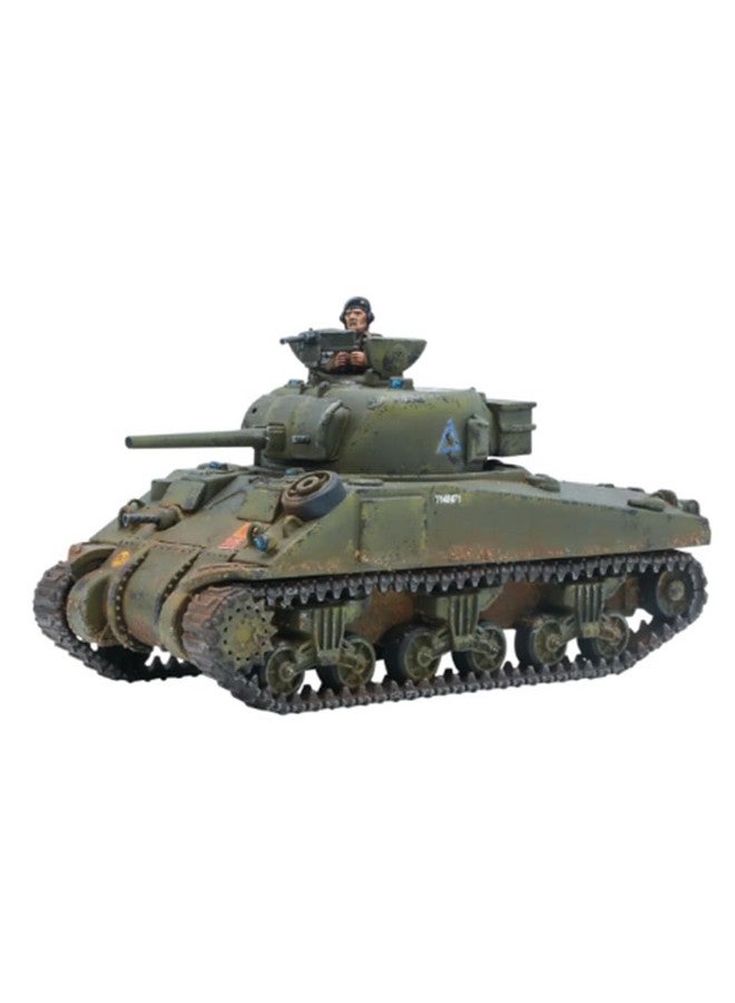 Warlord Games Achtung Panzer! - Blood & Steel Starter Set - Image 5