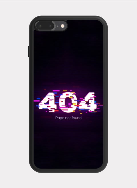 iPhone 8 Plus case cover error 404 Page not found