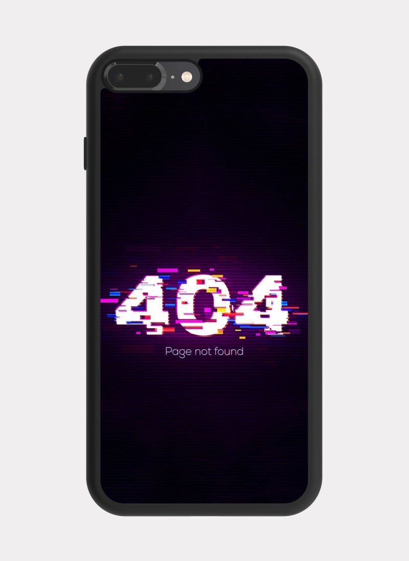 iPhone 8 Plus case cover error 404 Page not found