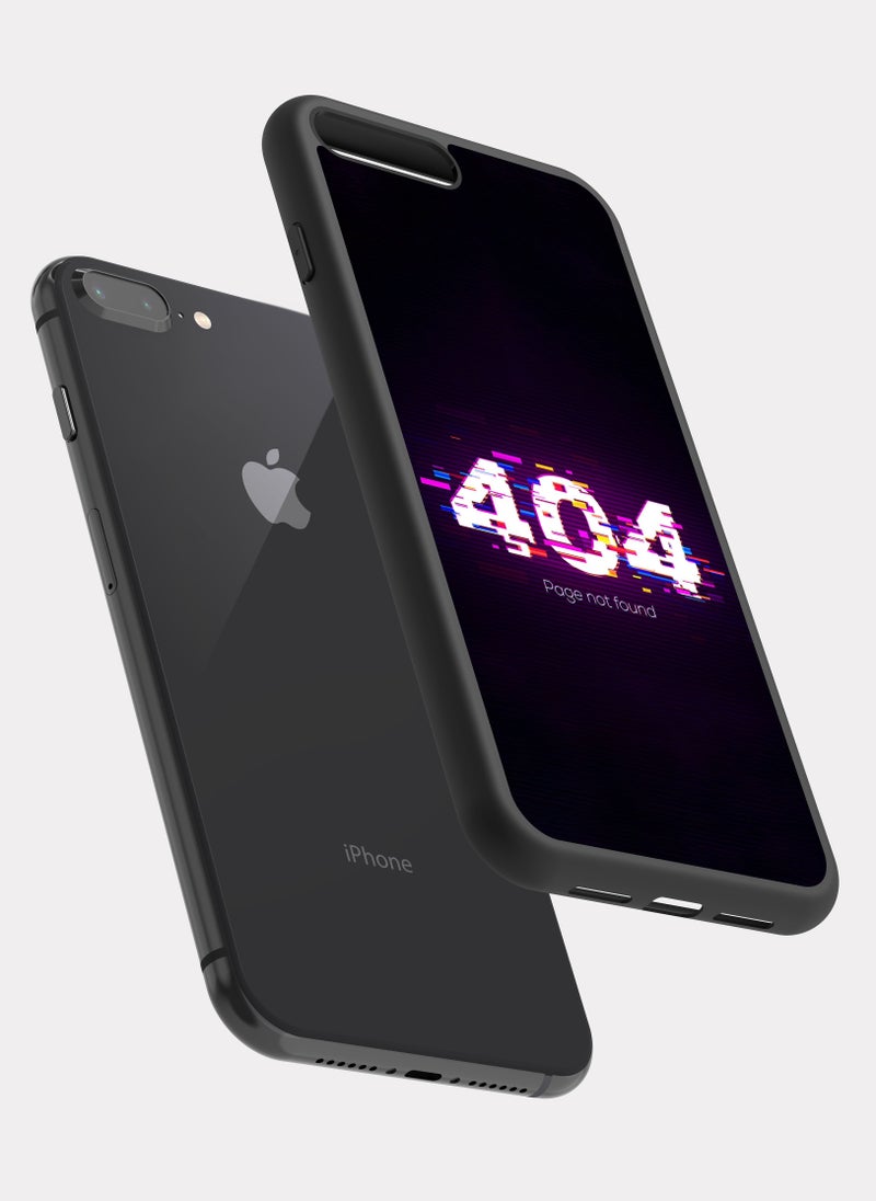 iPhone 8 Plus case cover error 404 Page not found