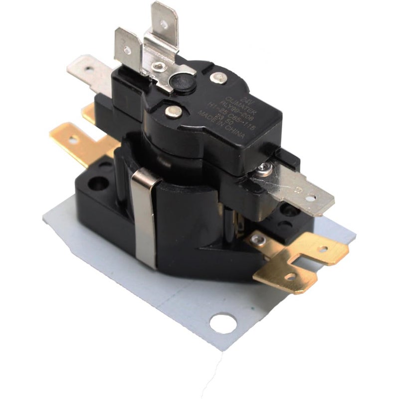HS33247 - Direct Replacement for Packard Blower Motor Relay