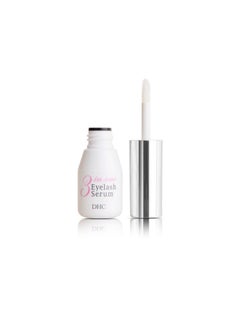 DHC 3-In-1 Eyelash Serum, 0.30 Fl. Oz.  - Image 1