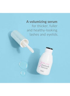 DHC 3-In-1 Eyelash Serum, 0.30 Fl. Oz.  - Image 5