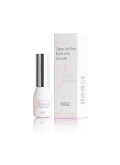 DHC 3-In-1 Eyelash Serum, 0.30 Fl. Oz.  - Image 2