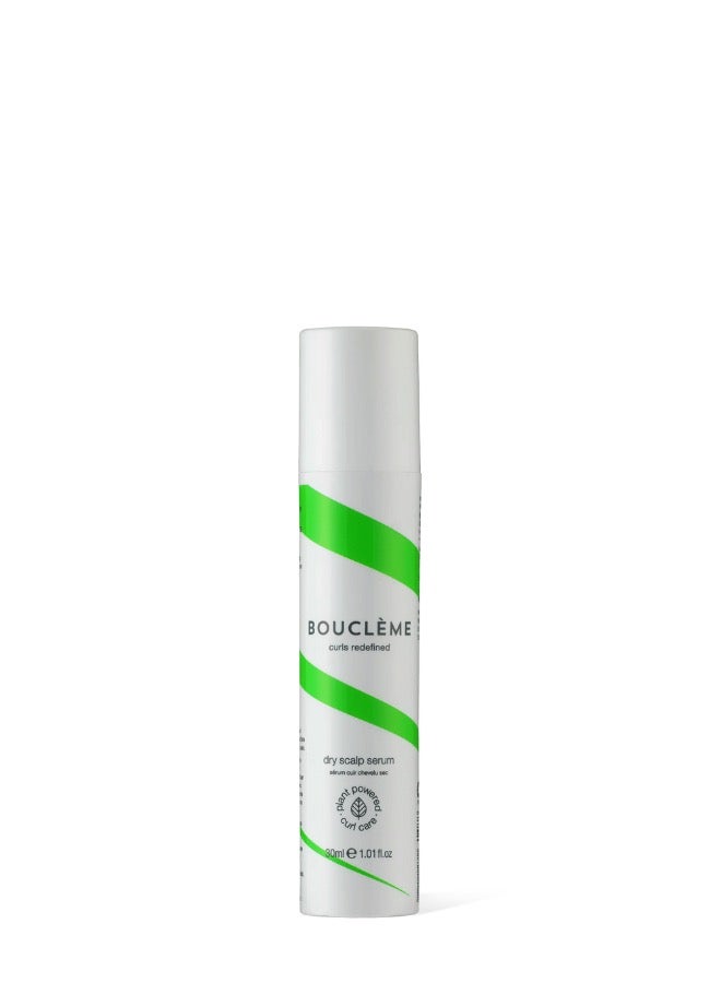 Boucleme Dry Scalp Serum - Image 1