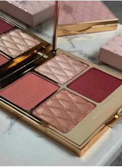 MAYDREAM Four-color multi-color blush  - Image 3