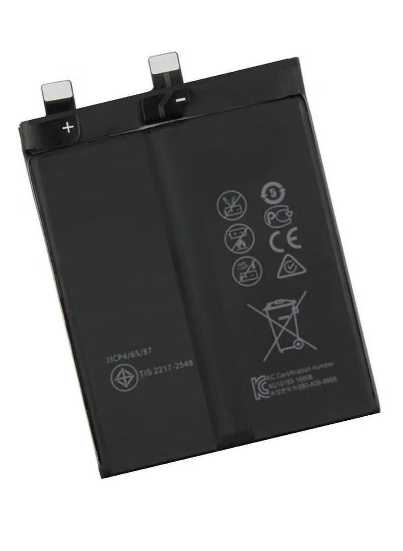 MUNTAQI Original High-Quality Internal Replacement Battery For Xiaomi Black Shark 4 | High-Capacity Lithium-Ion Mobile Battery With Fast Charging Support | Safe, Durable, OEM-Standard Power Cell | Fix Battery Drain, Shutdowns & Performance Drops | Ideal for DIY Repairs or Professional Use - Image 3