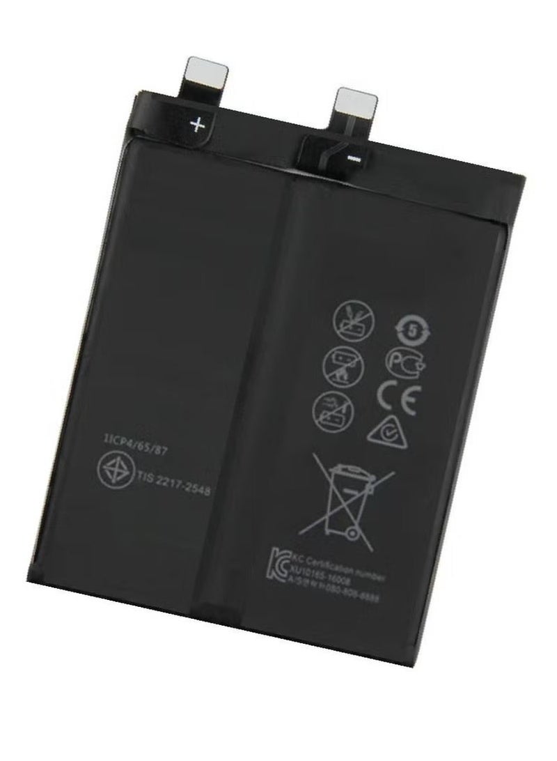 MUNTAQI Original High-Quality Internal Replacement Battery For Xiaomi Black Shark 4 | High-Capacity Lithium-Ion Mobile Battery With Fast Charging Support | Safe, Durable, OEM-Standard Power Cell | Fix Battery Drain, Shutdowns & Performance Drops | Ideal for DIY Repairs or Professional Use - Image 2