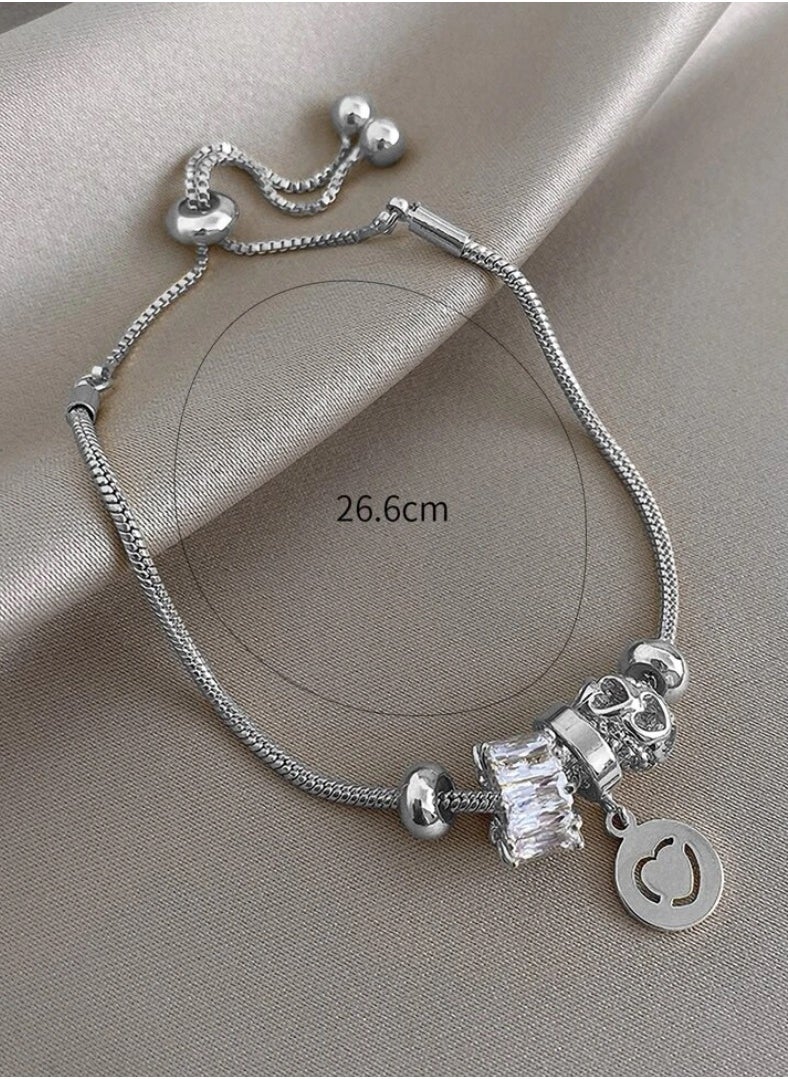 sixtyfour Elegant And Trendy Bracelet For Women  - Image 4