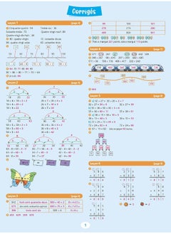 Hachette Pour Comprendre Maths CE2  - Image 2